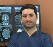 دکتر سید پوریا استاد