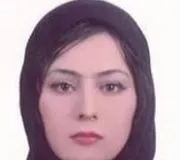 دکتر نرجس احمدی