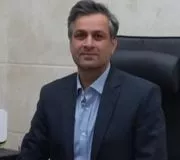 دکتر مهدی سلیمی