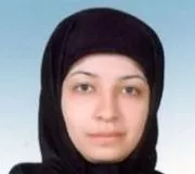 دکتر نهضت فاضلی