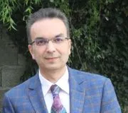 دکتر شاهین کوه منایی