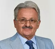دکتر حسینعلی قلیج نیا عمرانی