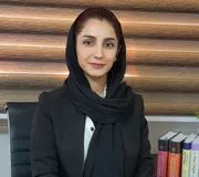 مژگان شریفان