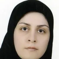 دکتر مریم آل رسول دهکردی