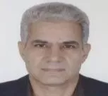 دکتر سروش غفاری
