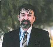 دکتر شهریار اعتمادی