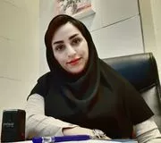 دکتر زهره جعفرزاده جهرمی