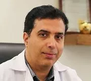 دکتر علی فرخانی