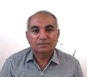 دکتر علیرضا اشتری