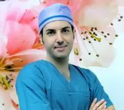 دکتر احمد انشایی