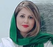 دکتر زهرا خسروی