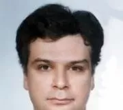 دکتر امیرعباس خواجوی