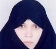 دکتر عفت شاه کرمی