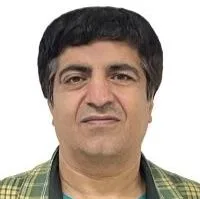 دکتر رضا صادقی