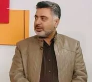 دکتر ایرج وثوق