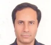 دکتر غلامحسین امینی
