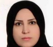 زهرا محمدی