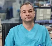 دکتر سید حسین شاروبندی