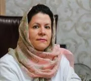 دکتر سهیلا طاهری