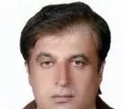 دکتر منصور چوبدار
