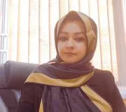 مریم خروشی