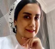 دکتر فاطمه کریمیان
