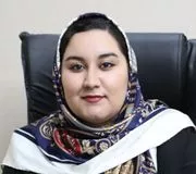 فروغ بناکار