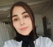 غزاله باقری اسکندری
