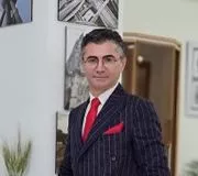 دکتر سیامک بهنام