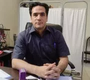 تصویر پروفایل دکتر حمید فرزام نیا - متخصص بیماری‌های قلب و عروق در اصفهان