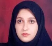 دکتر مریم روستازاده شیخ یوسفی