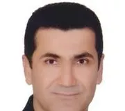 دکتر رضا زنگنه