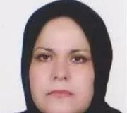 دکتر ویدا حاجی تقی