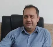 دکتر سید ابراهیم موسوی