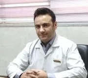 سید وحید هاشمی