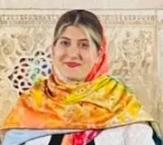 تصویر پروفایل فرناز فولادی - روانشناس