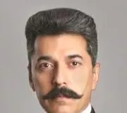 تصویر پروفایل دکتر سعید قرائی اردکانی - دکترای حرفه‌ای پزشکی در تهران