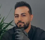 دکتر مهدی احمدی