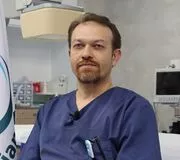 دکتر محمدرضا اخباری