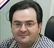 دکتر علیرضا معتمدزاده