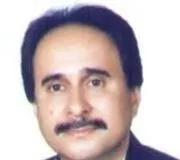 دکتر سیروس یوسفی ابکسری
