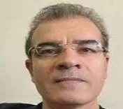 دکتر محمدکاظم شاهمرادی