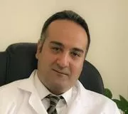 دکتر حجت سلیمی