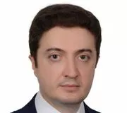 تصویر پروفایل دکتر مهرداد جعفری - متخصص گوش و حلق و بینی و جراحی سر و گردن در تهران