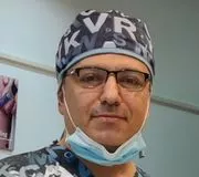 تصویر پروفایل دکتر فرهاد همایون پور - دکترای حرفه‌ای پزشکی در تهران