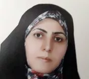 دکتر نفیسه پیشگویی