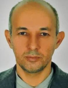 دکتر احمد شیرین زاده دستگیری