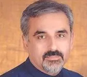 دکتر منصور رجبی وحید