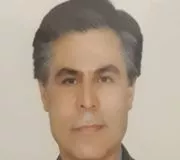 دکتر شاهرخ ابراهیمی