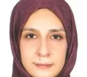 دکتر غزاله شاکر